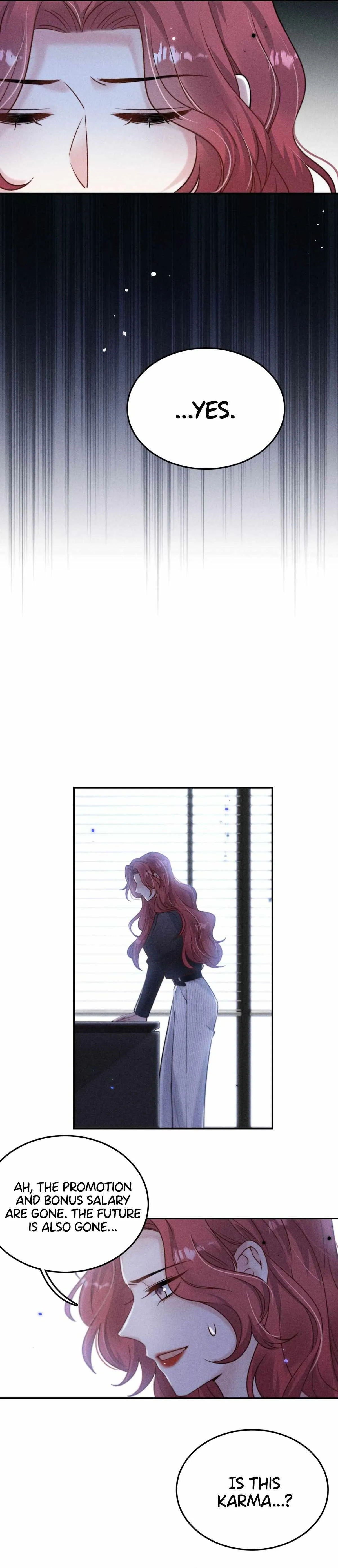 A Cup Full of Water Chapter 17 page 15 - 
