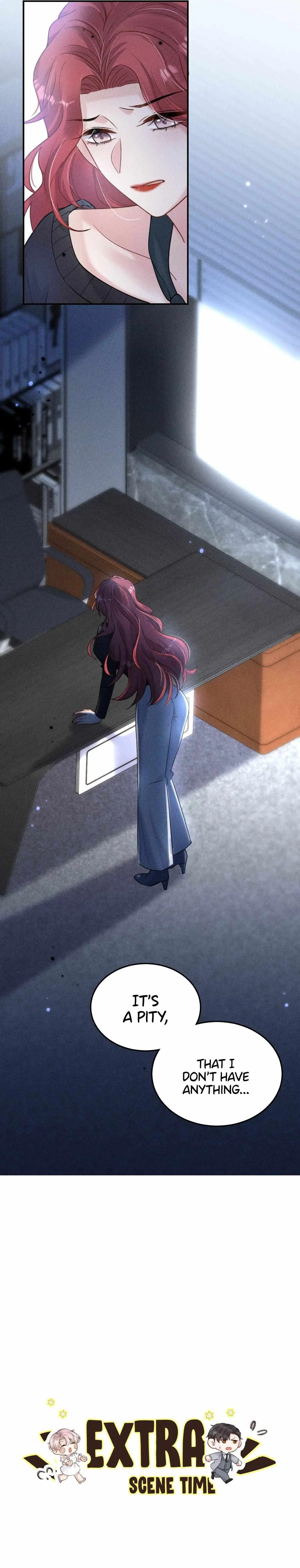 A Cup Full of Water Chapter 17 page 17 - 