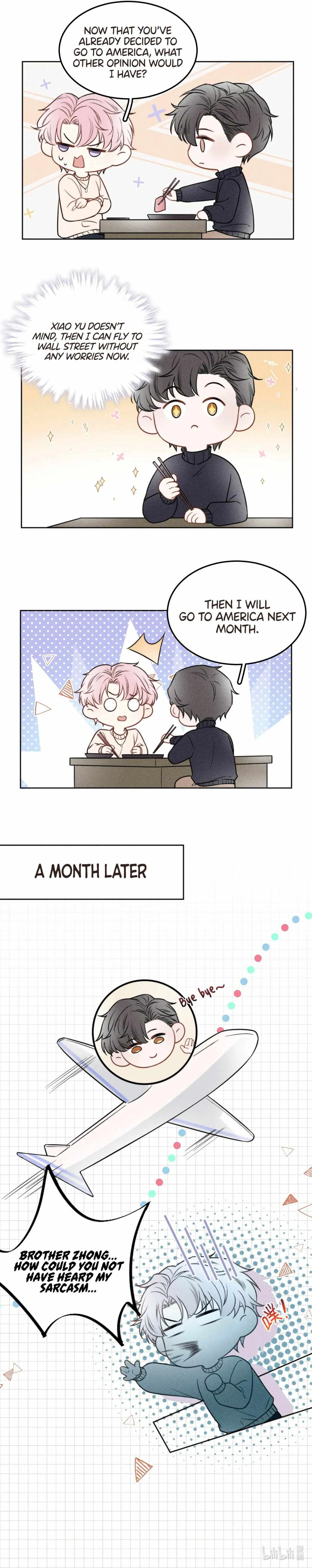 A Cup Full of Water Chapter 17 page 18 - 