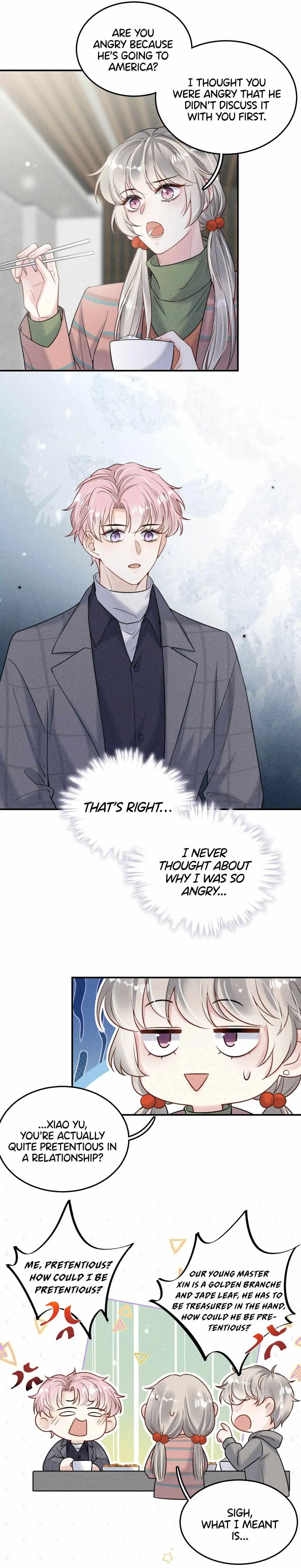A Cup Full of Water Chapter 17 page 7 - 