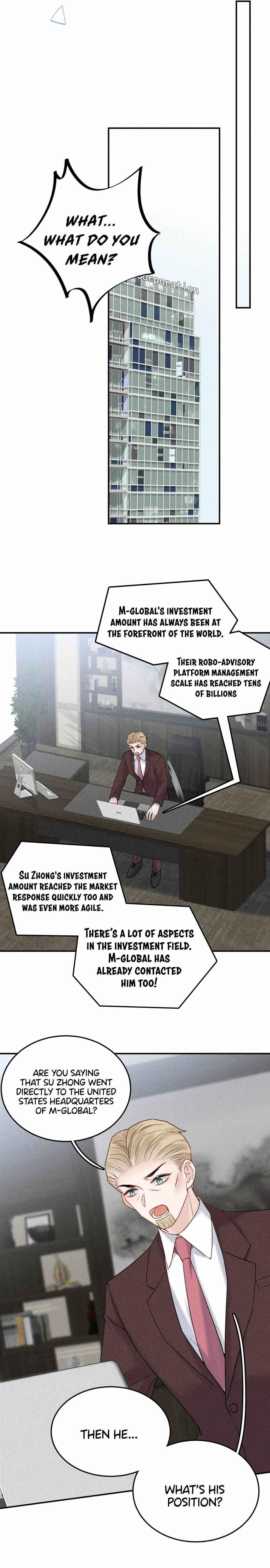A Cup Full of Water Chapter 17 page 9 - 