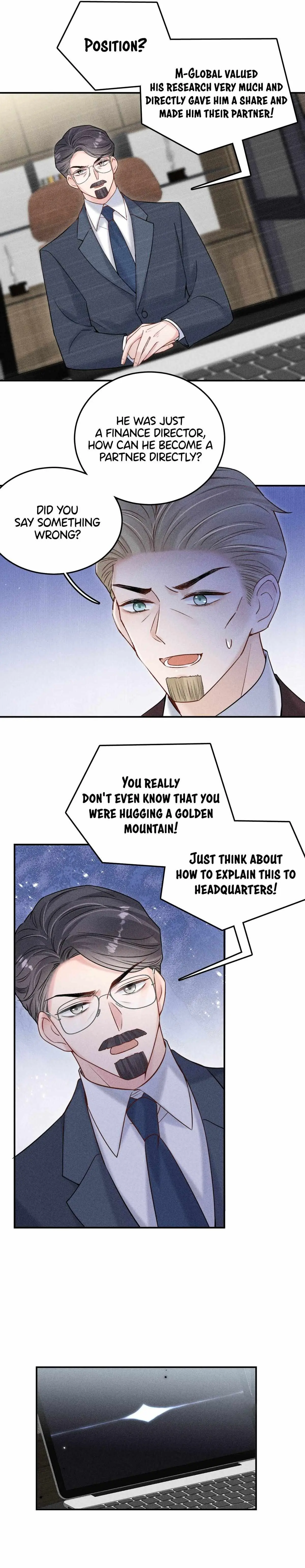 A Cup Full of Water Chapter 17 page 10 - 