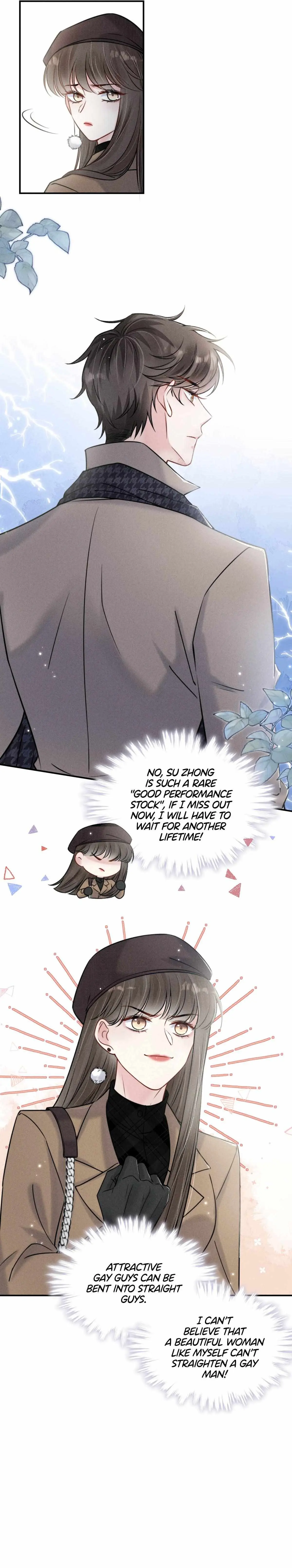 A Cup Full of Water Chapter 19 page 2 - 