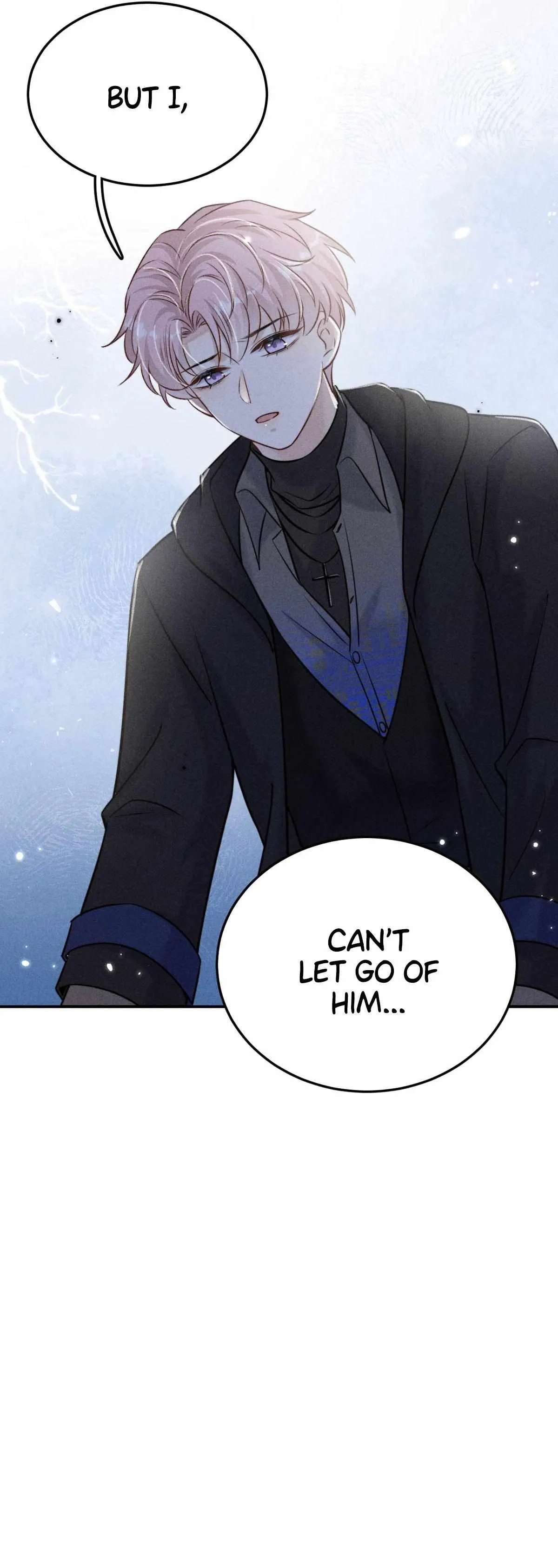 A Cup Full of Water Chapter 19 page 14 - 