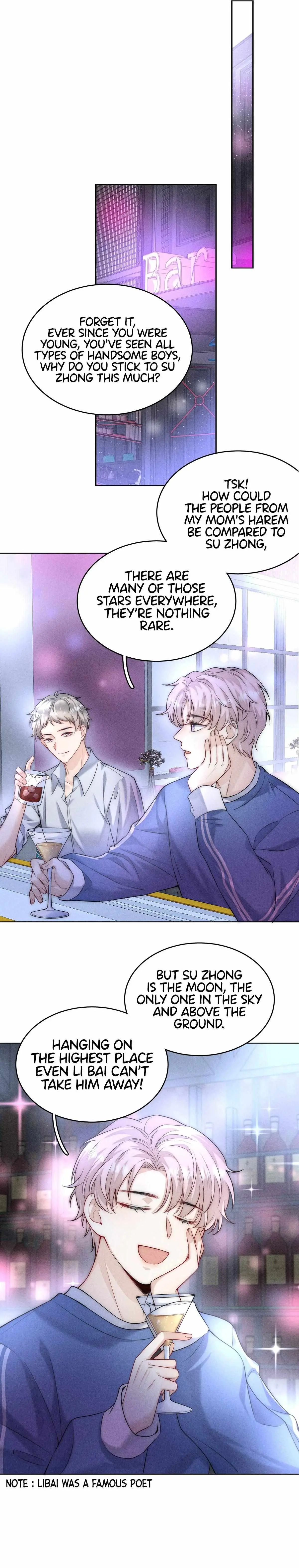 A Cup Full of Water Chapter 2 page 11 - 