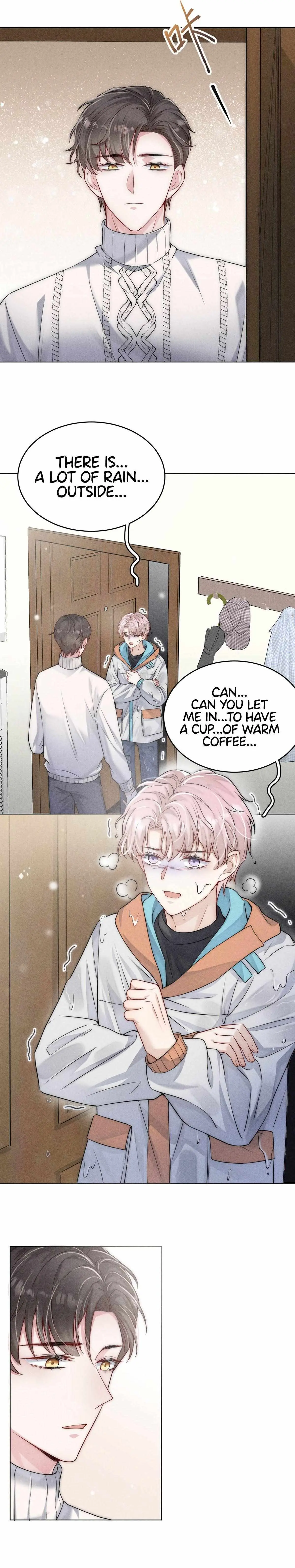 A Cup Full of Water Chapter 2 page 14 - 