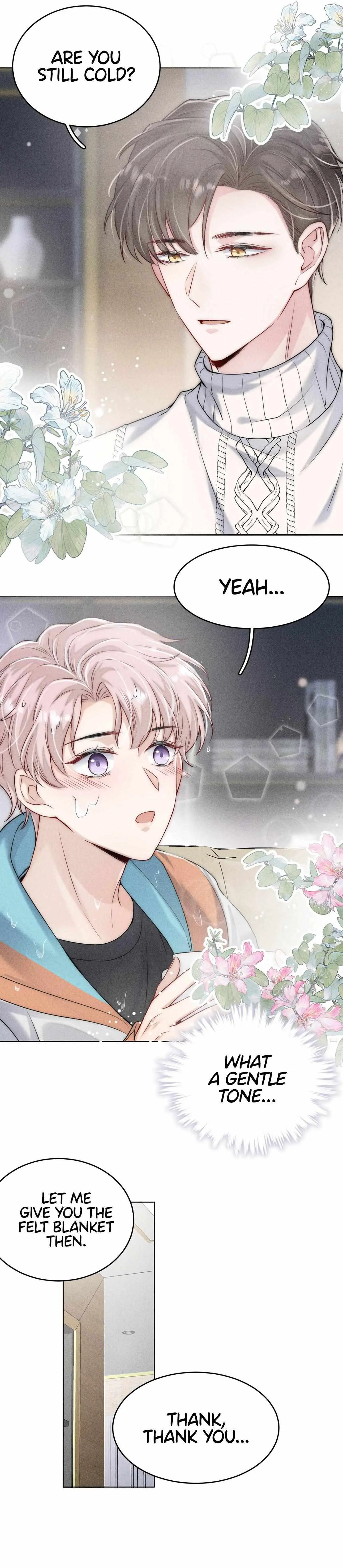 A Cup Full of Water Chapter 2 page 16 - 
