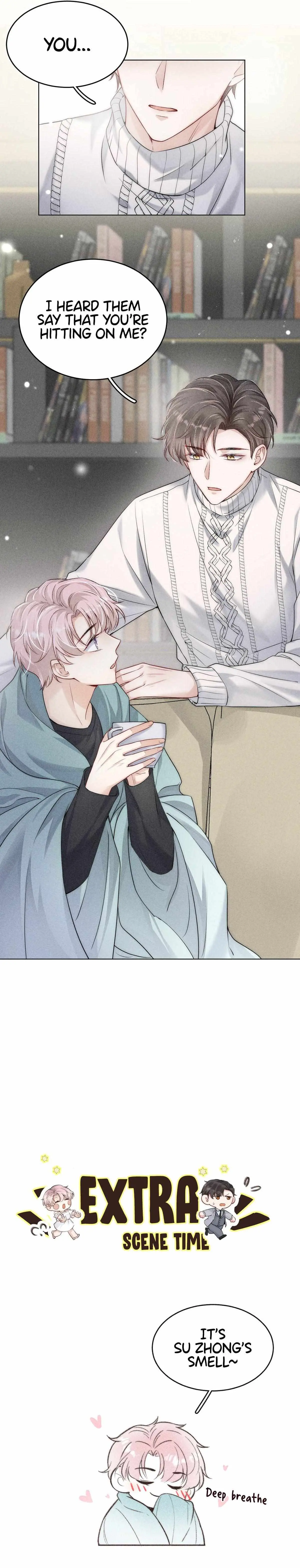 A Cup Full of Water Chapter 2 page 18 - 