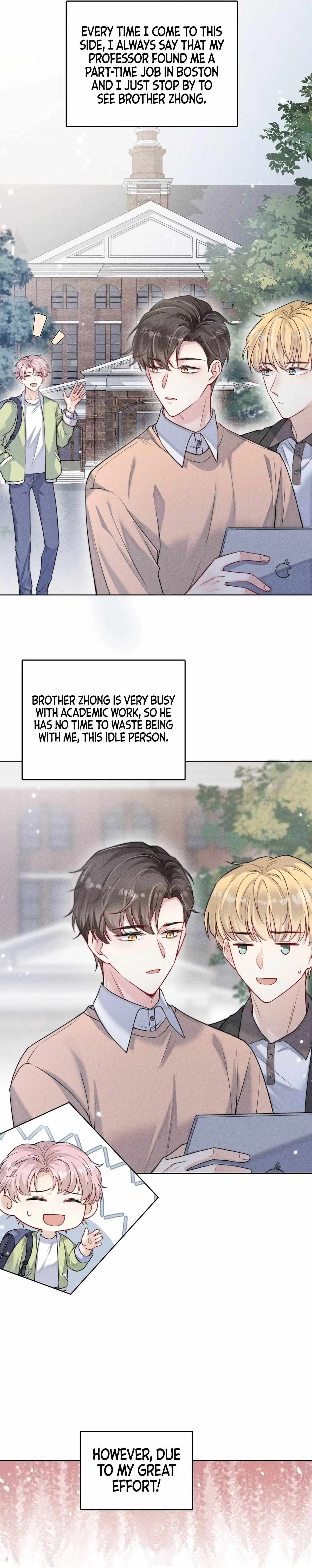 A Cup Full of Water Chapter 2 page 7 - 