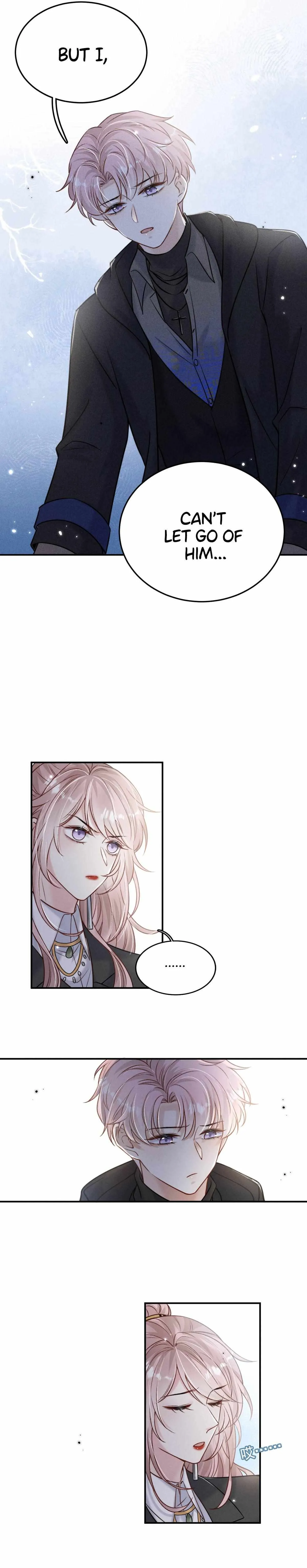 A Cup Full of Water Chapter 20 page 2 - 