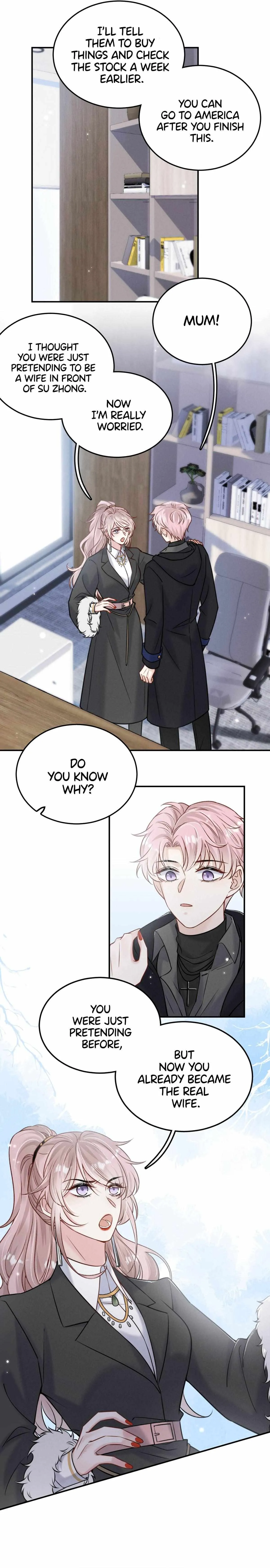 A Cup Full of Water Chapter 20 page 3 - 
