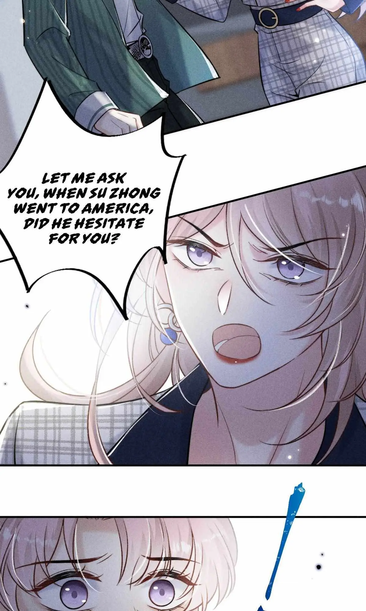 A Cup Full of Water Chapter 21 page 12 - 