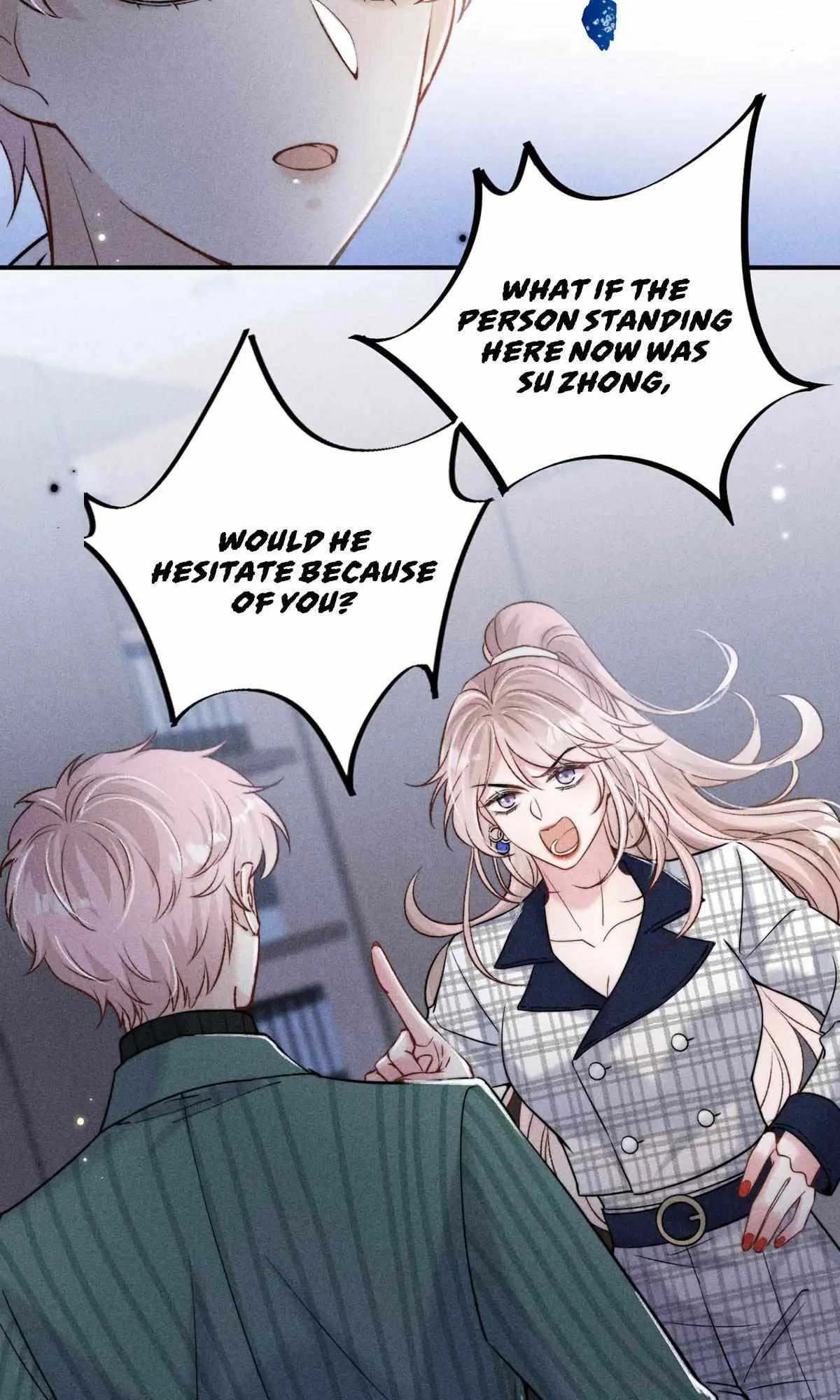 A Cup Full of Water Chapter 21 page 13 - 