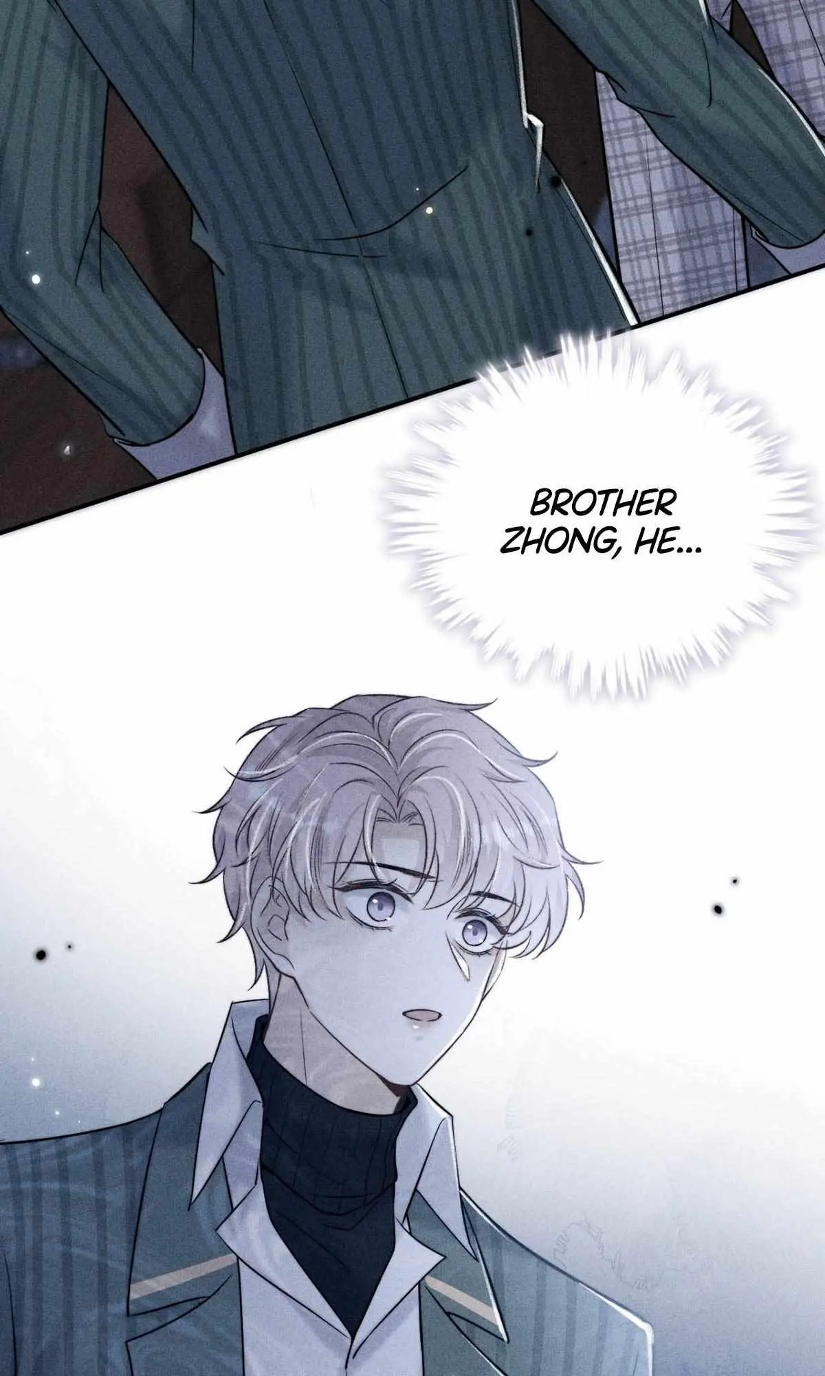 A Cup Full of Water Chapter 21 page 14 - 