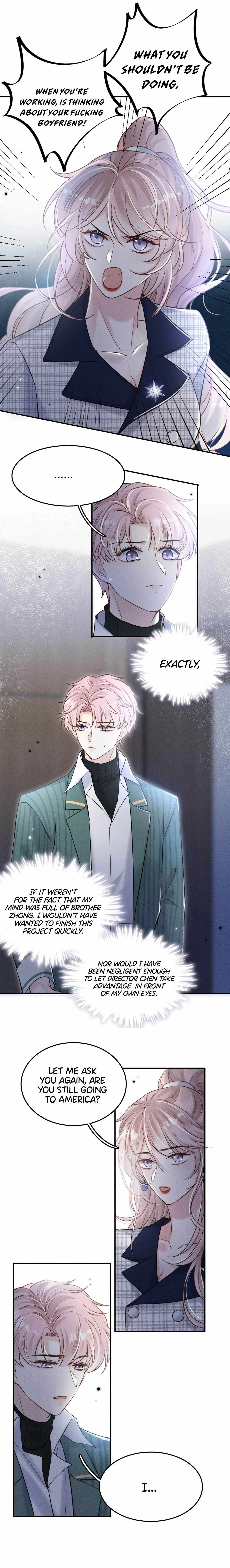 A Cup Full of Water Chapter 21 page 10 - 