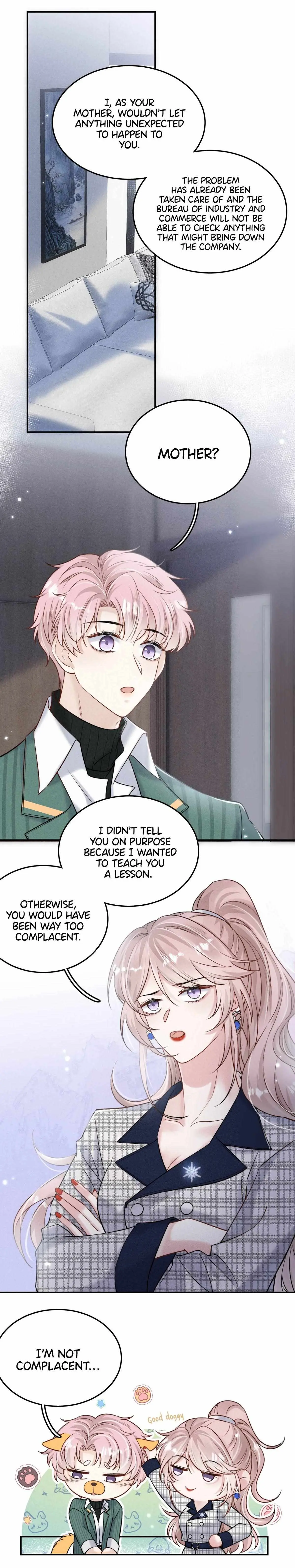 A Cup Full of Water Chapter 22 page 2 - 