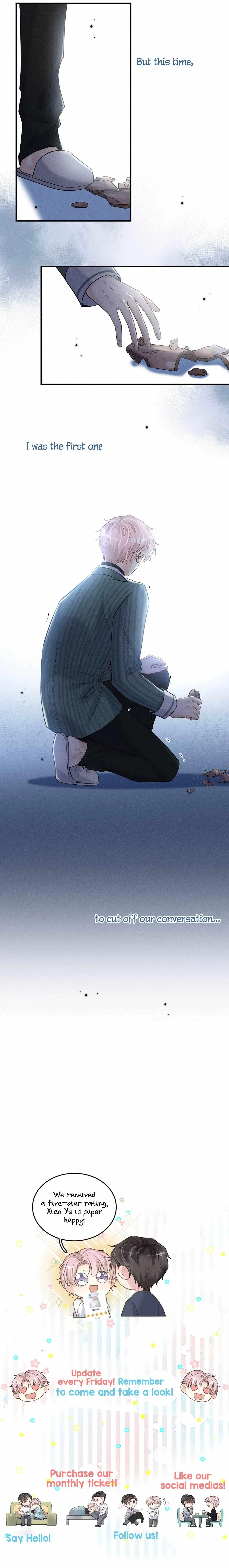 A Cup Full of Water Chapter 22 page 12 - 
