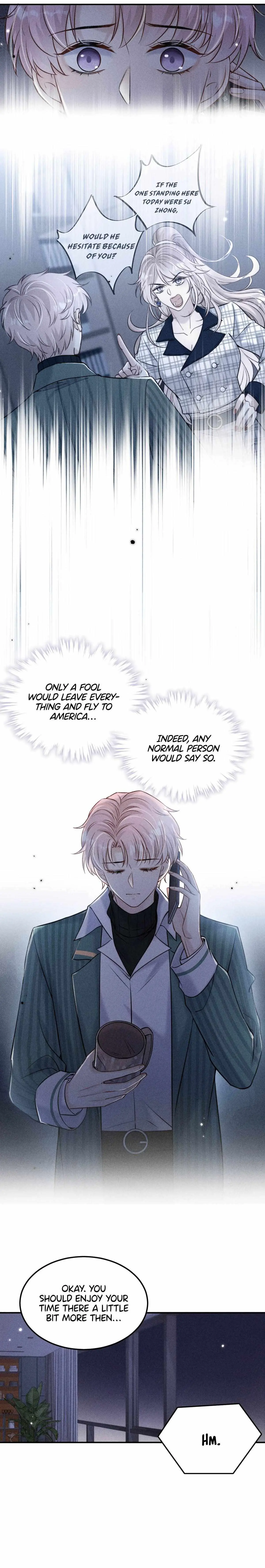 A Cup Full of Water Chapter 22 page 7 - 