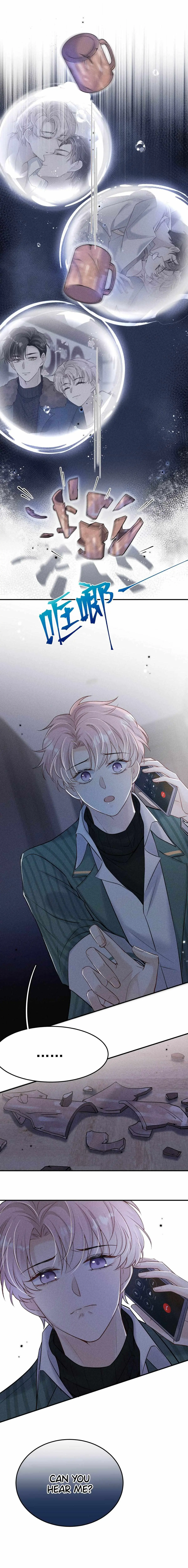 A Cup Full of Water Chapter 22 page 10 - 