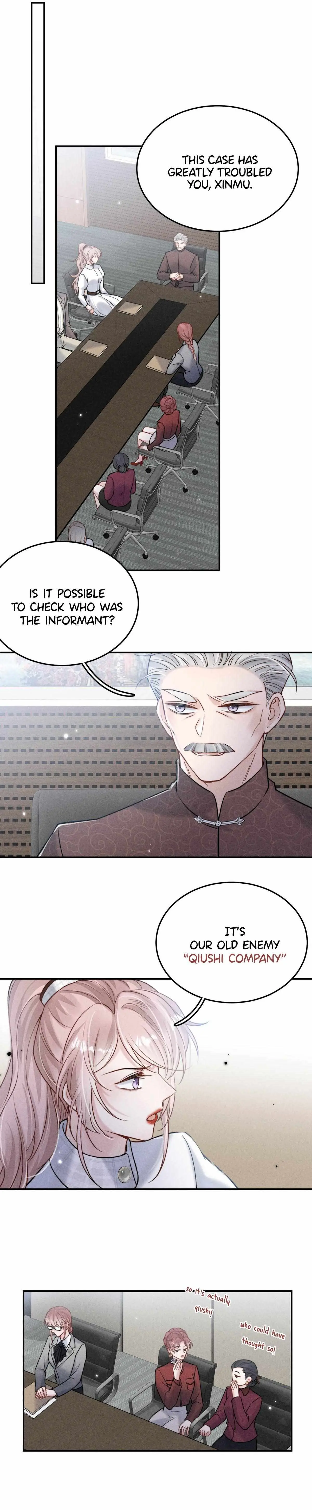 A Cup Full of Water Chapter 23 page 2 - 