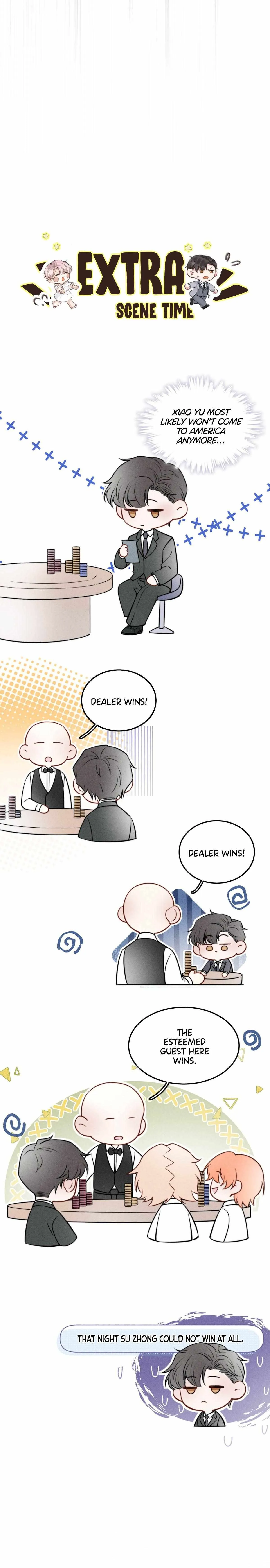 A Cup Full of Water Chapter 23 page 15 - 