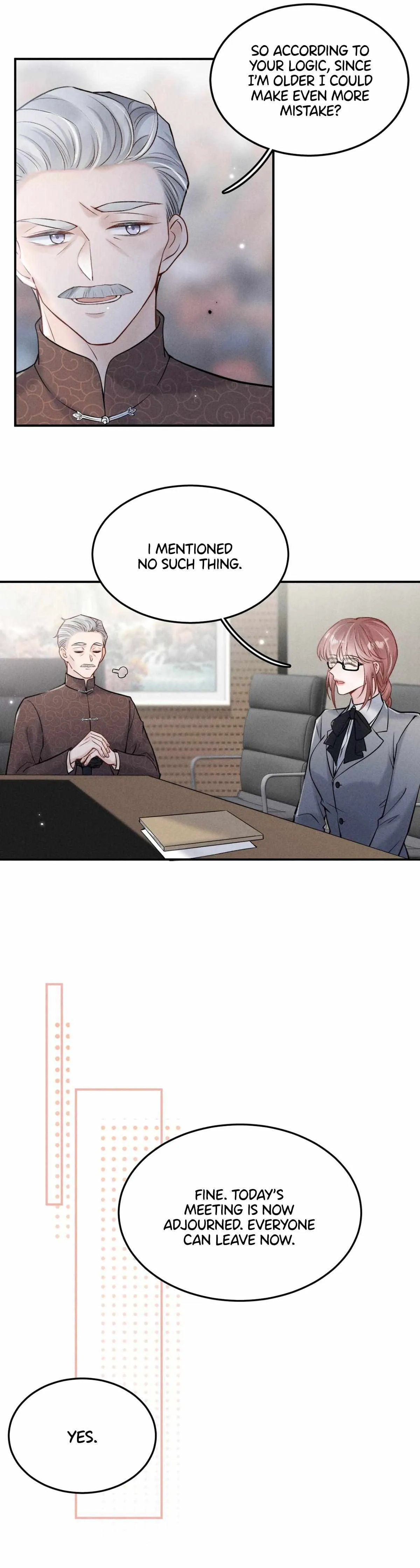 A Cup Full of Water Chapter 23 page 7 - 