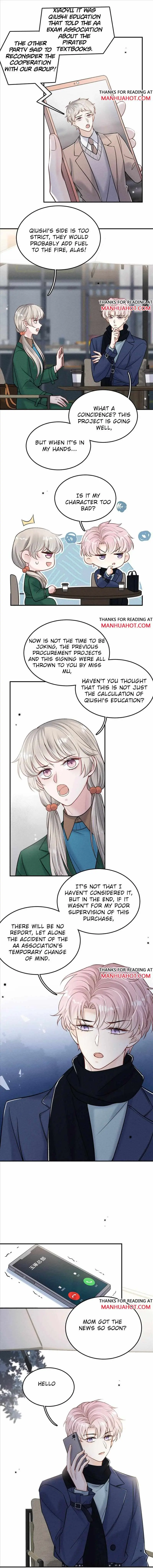 A Cup Full of Water Chapter 24 page 7 - 