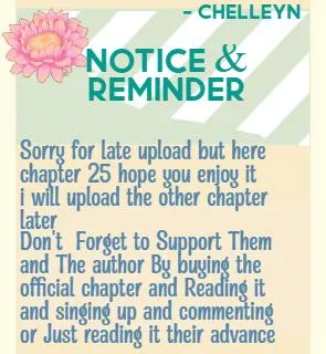 A Cup Full of Water Chapter 25 page 1 - 
