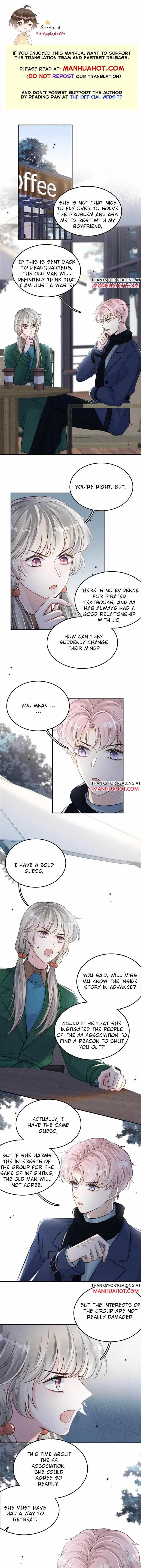A Cup Full of Water Chapter 25 page 2 - 