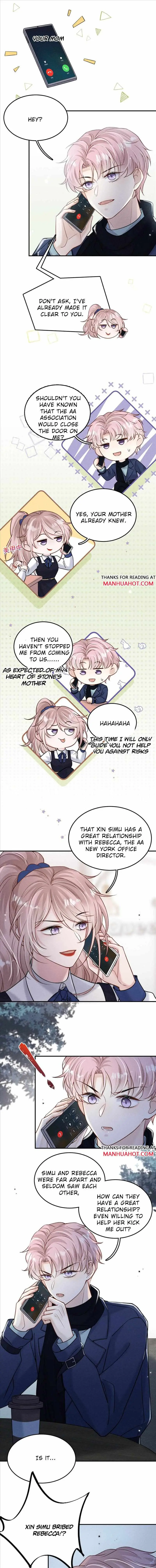 A Cup Full of Water Chapter 25 page 4 - 