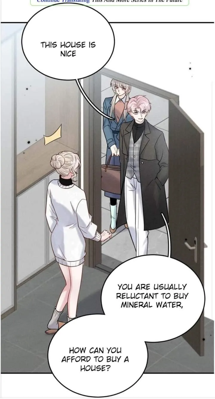 A Cup Full of Water Chapter 27 page 11 - 