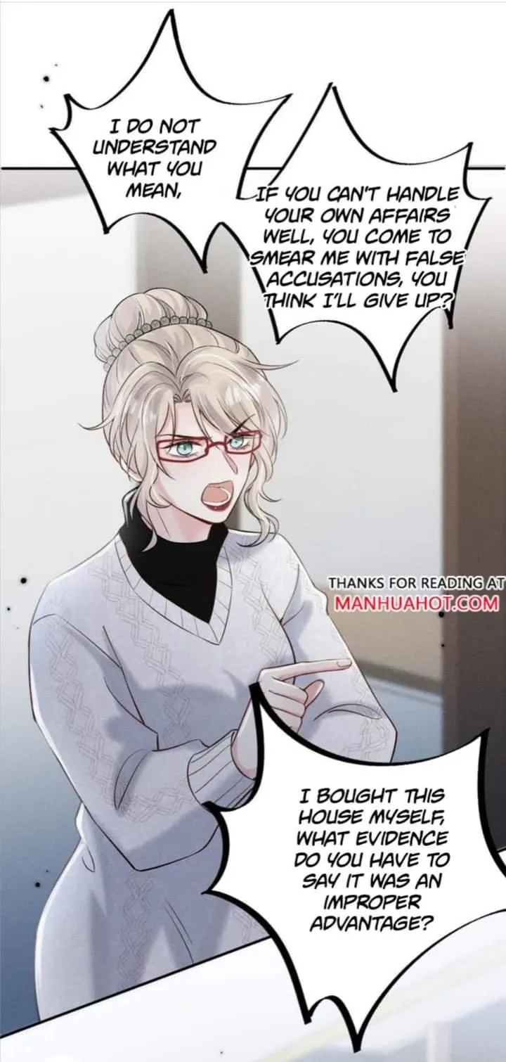 A Cup Full of Water Chapter 27 page 12 - 
