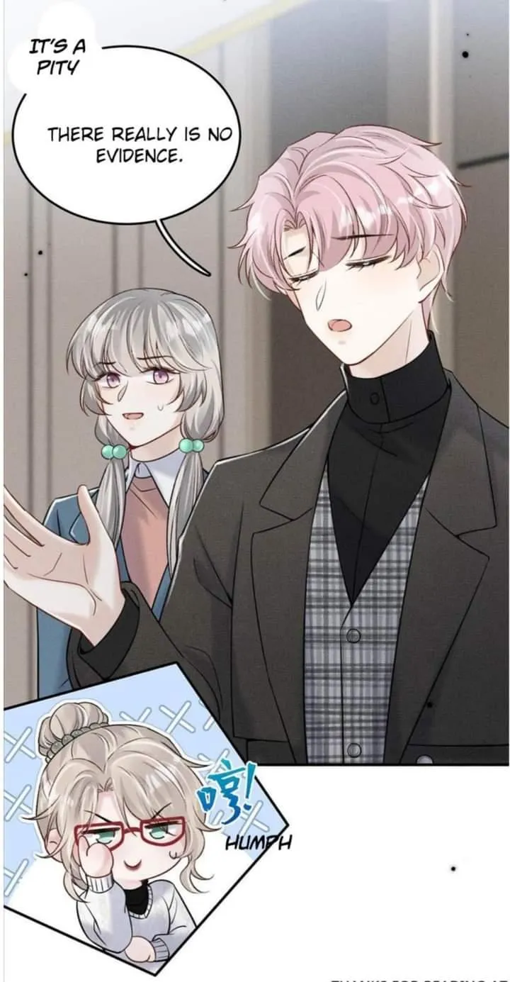 A Cup Full of Water Chapter 27 page 13 - 