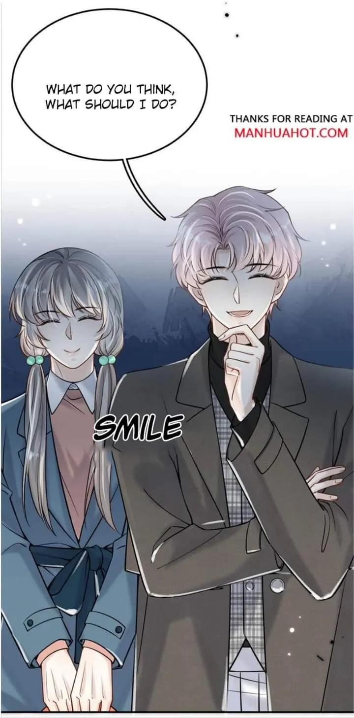 A Cup Full of Water Chapter 27 page 18 - 