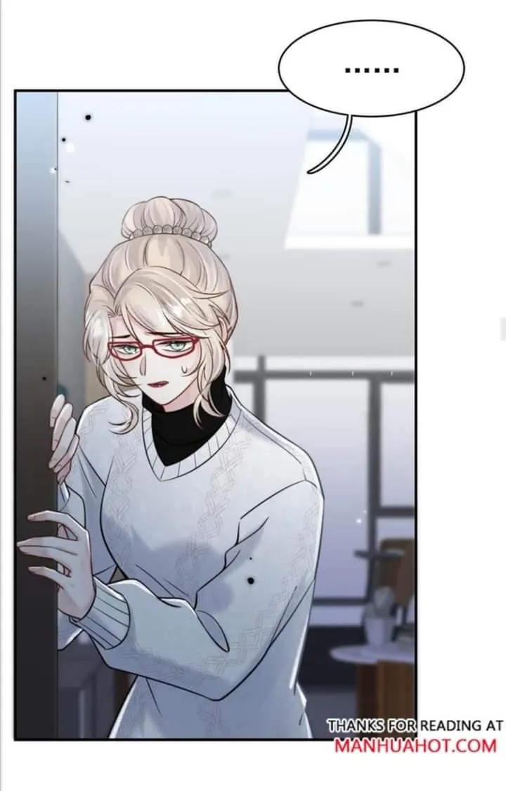 A Cup Full of Water Chapter 27 page 19 - 