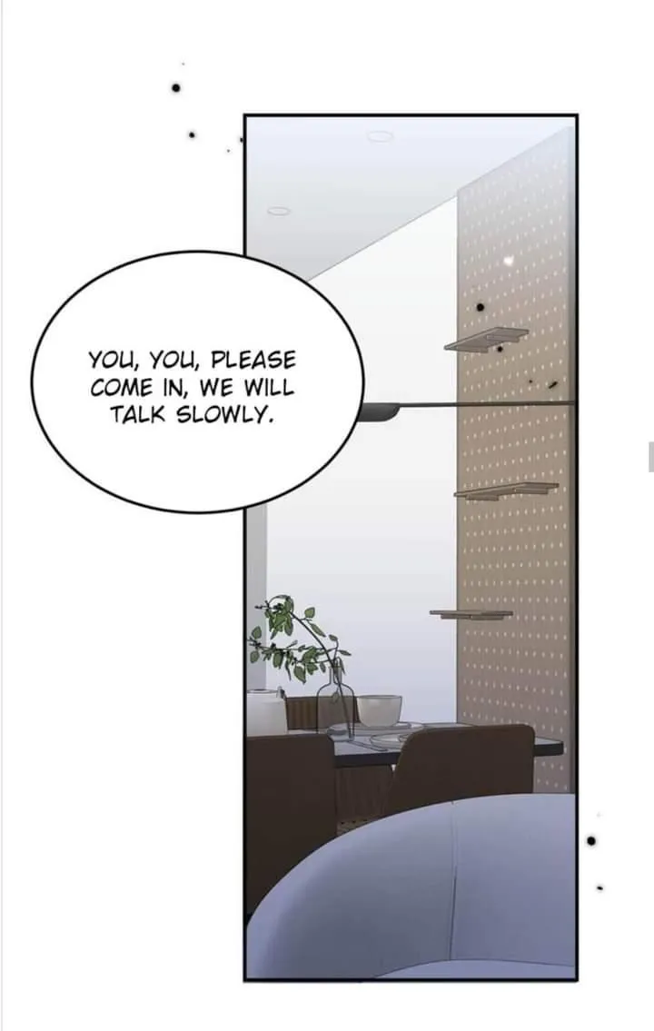 A Cup Full of Water Chapter 27 page 20 - 
