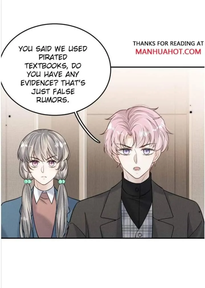 A Cup Full of Water Chapter 27 page 3 - 