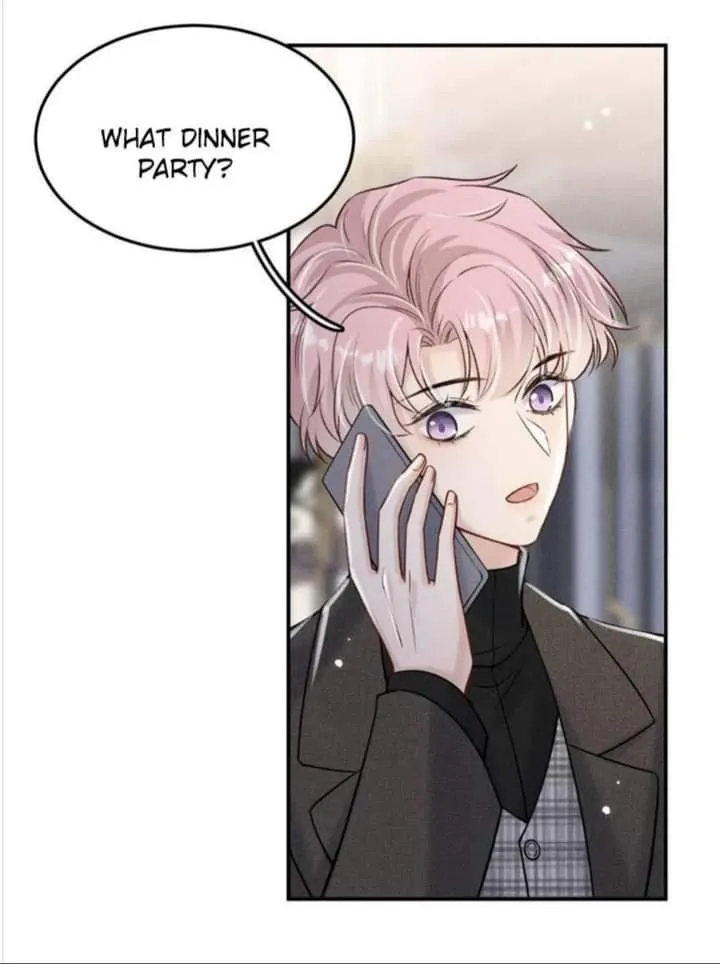 A Cup Full of Water Chapter 27 page 28 - 