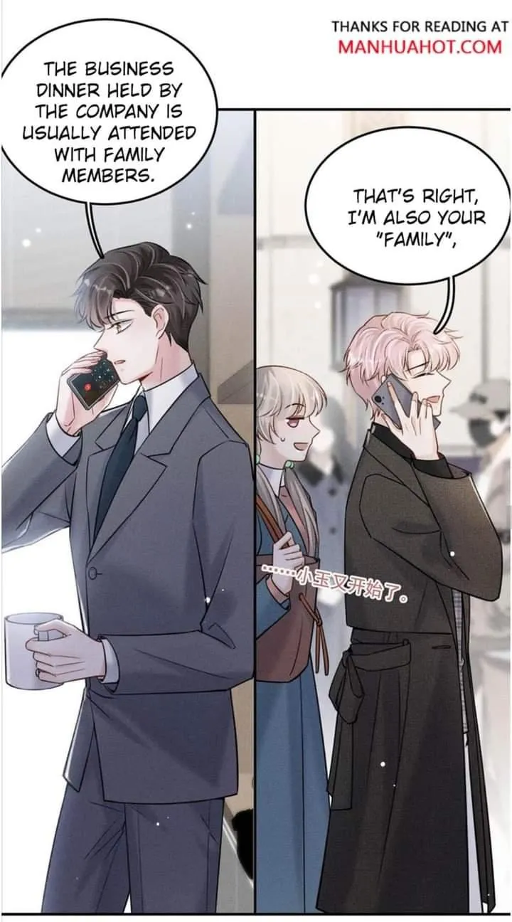 A Cup Full of Water Chapter 27 page 29 - 