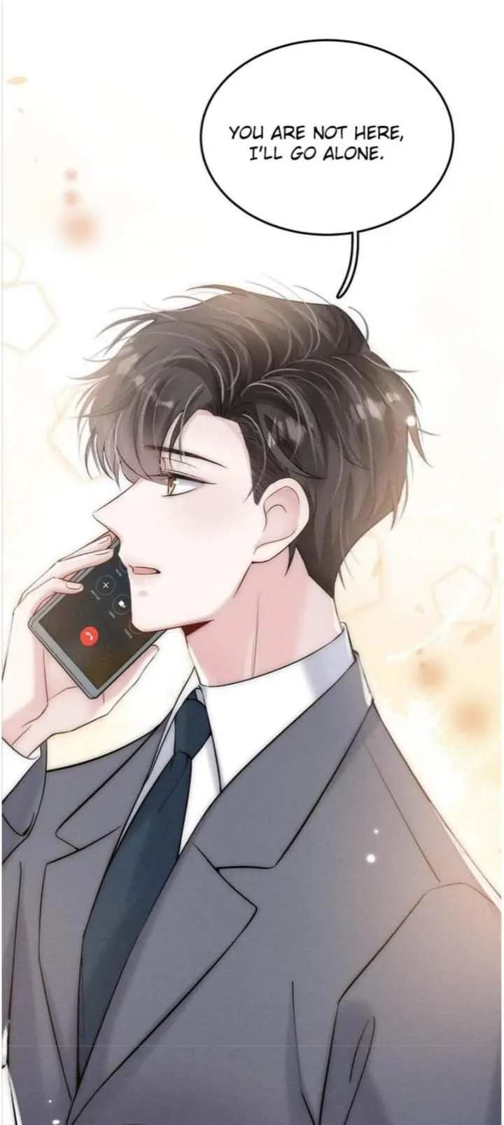 A Cup Full of Water Chapter 27 page 31 - 