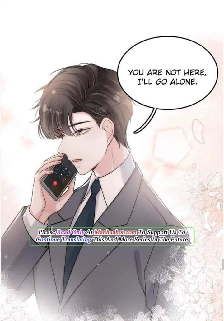 A Cup Full of Water Chapter 27 page 33 - 