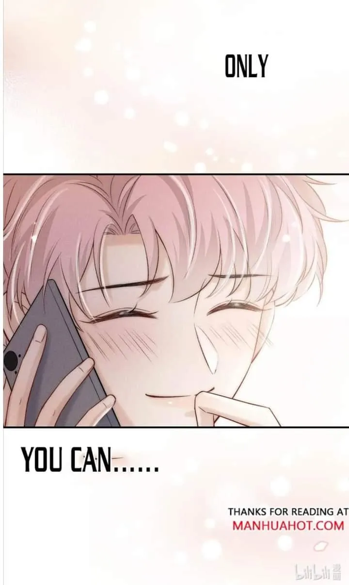 A Cup Full of Water Chapter 27 page 38 - 