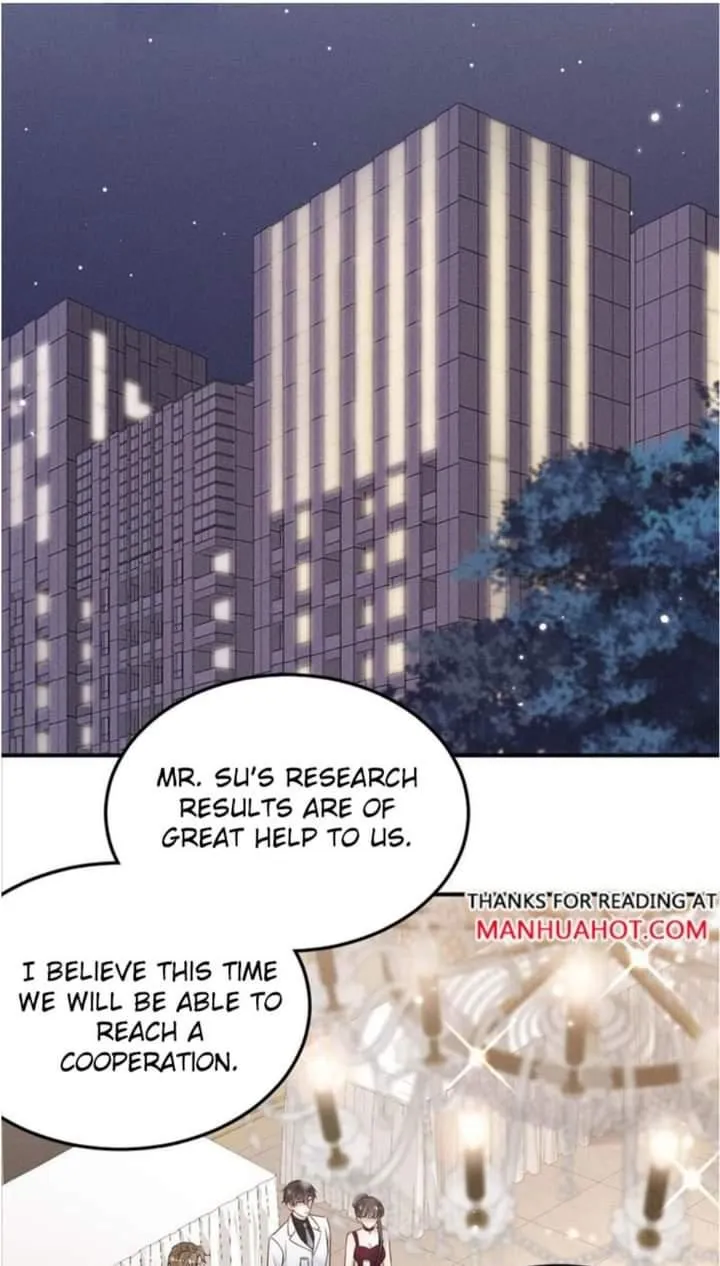 A Cup Full of Water Chapter 27 page 40 - 
