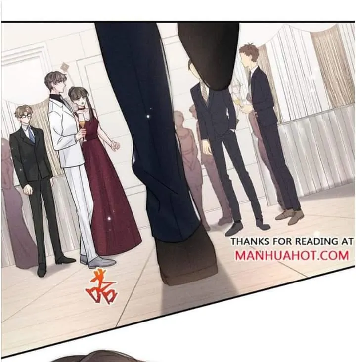A Cup Full of Water Chapter 27 page 42 - 