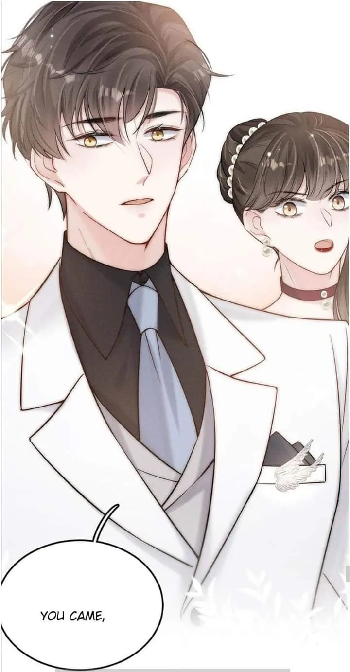 A Cup Full of Water Chapter 27 page 43 - 