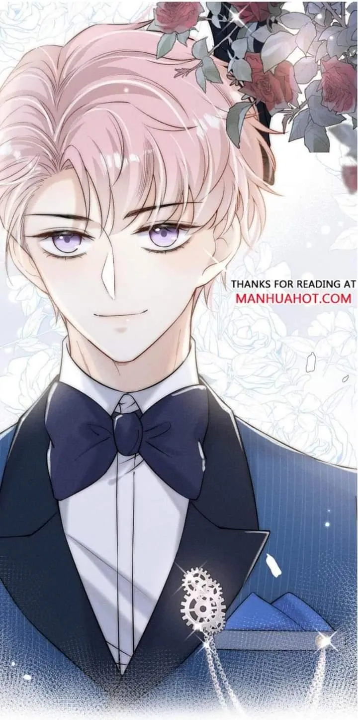 A Cup Full of Water Chapter 27 page 45 - 