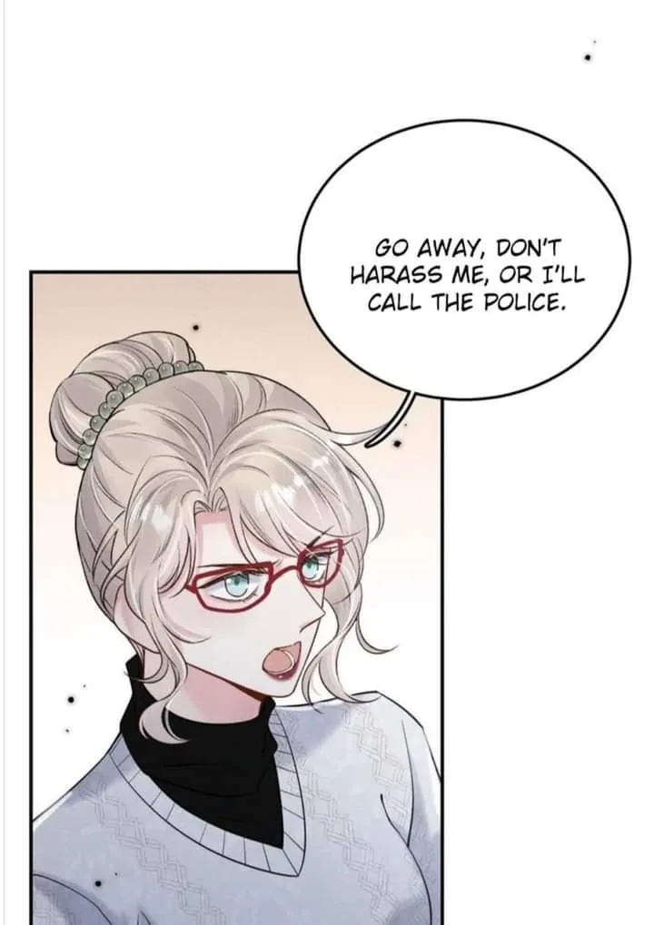 A Cup Full of Water Chapter 27 page 7 - 