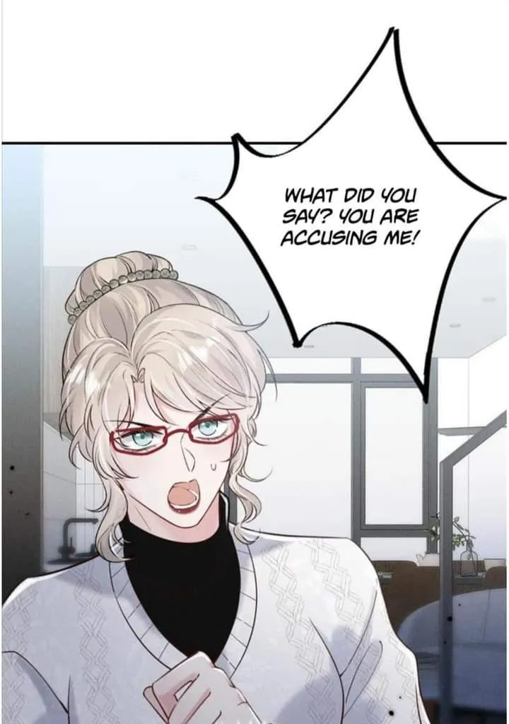 A Cup Full of Water Chapter 27 page 9 - 