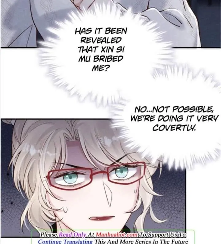 A Cup Full of Water Chapter 27 page 10 - 