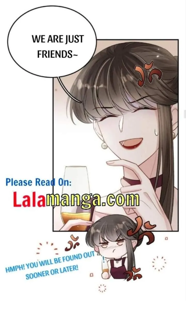 A Cup Full of Water Chapter 28 page 12 - 